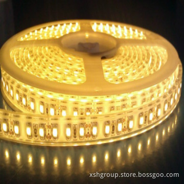 Dimmable SMD5050 LED strip flexible 14.4W/m 60leds/m energy saving